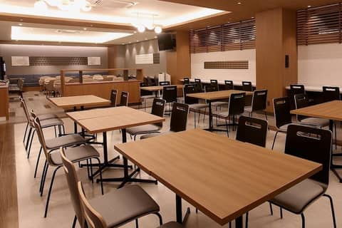 Sapporo Washington Hotel Plaza — photo 9