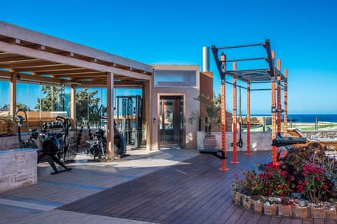 Esperides Resort Crete, The Authentic Experience — photo 2