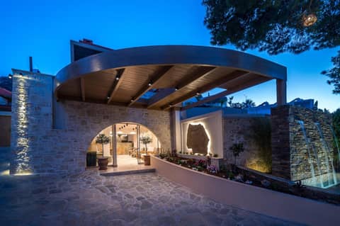Esperides Resort Crete, The Authentic Experience — photo 4
