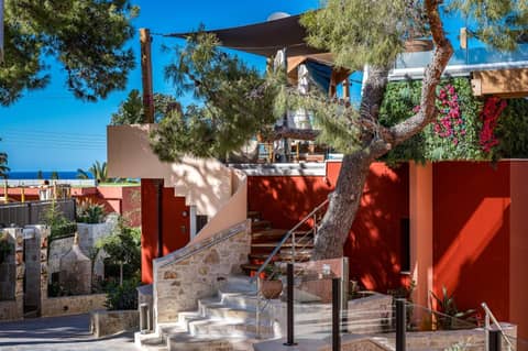 Esperides Resort Crete, The Authentic Experience — photo 5