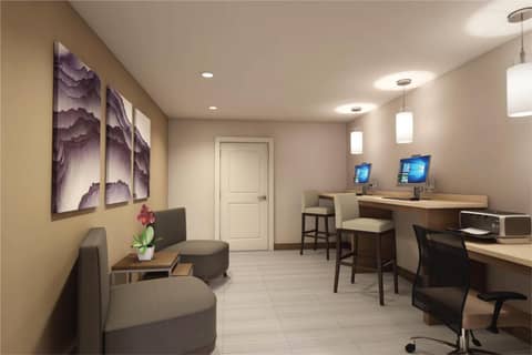 Staybridge Suites - Scottsdale - Talking Stick by IHG — photo 4