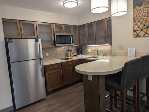 Staybridge Suites - Scottsdale - Talking Stick by IHG — photo 8