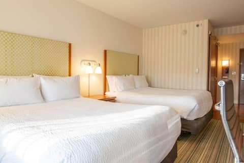 Holiday Inn Express Columbus Airport Easton — photo 4