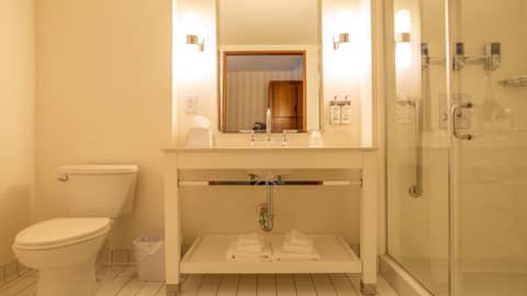 Holiday Inn Express Columbus Airport Easton — photo 5