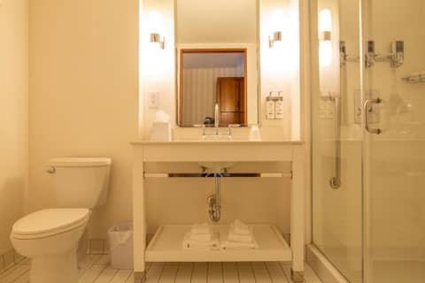 Holiday Inn Express Columbus Airport Easton — photo 8