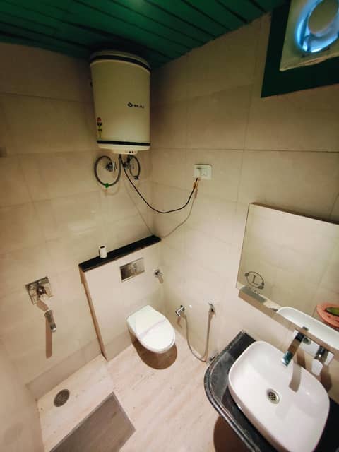 The Vacation Villa Agra A Boutique Hotel Near Taj Mahal — photo 3