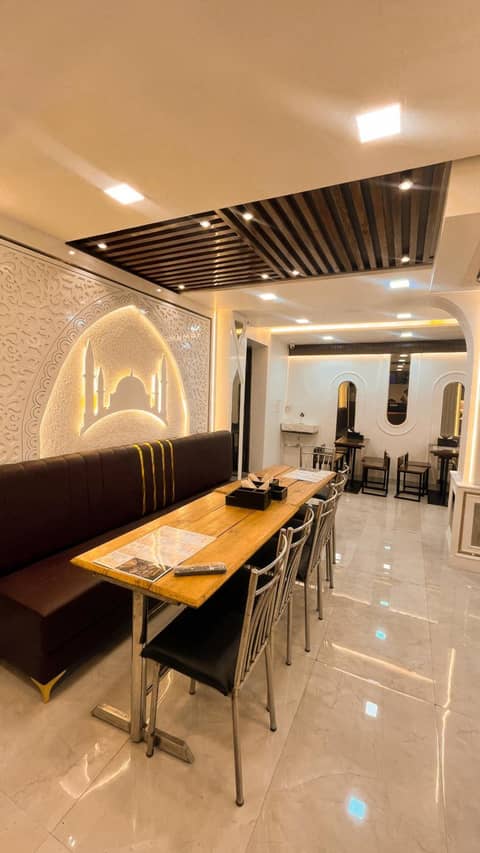 The Vacation Villa Agra A Boutique Hotel Near Taj Mahal — photo 4