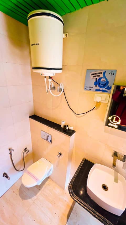 The Vacation Villa Agra A Boutique Hotel Near Taj Mahal — photo 6