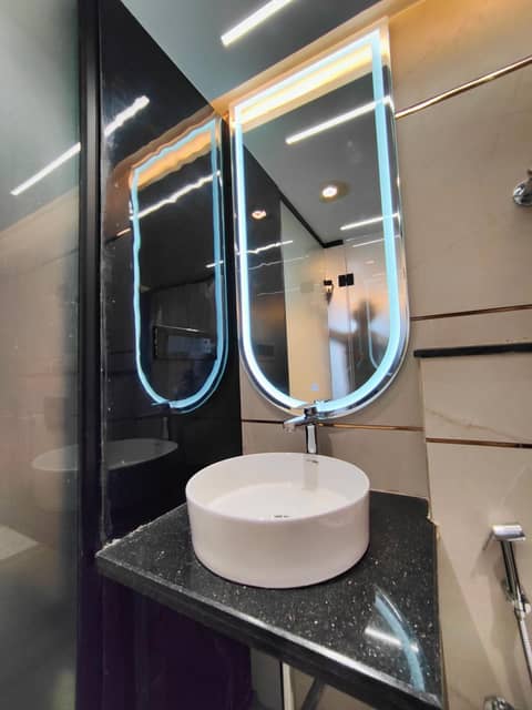 The Vacation Villa Agra A Boutique Hotel Near Taj Mahal — photo 7
