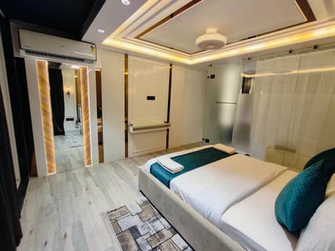 The Vacation Villa Agra A Boutique Hotel Near Taj Mahal — photo 9