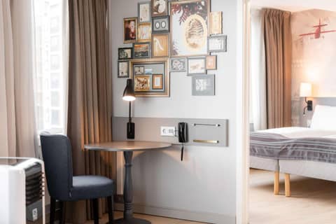 Scandic Byporten — photo 2