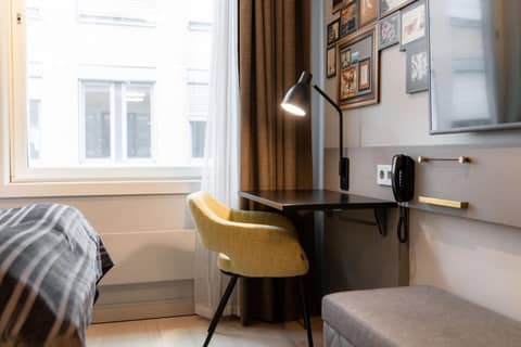 Scandic Byporten — photo 6