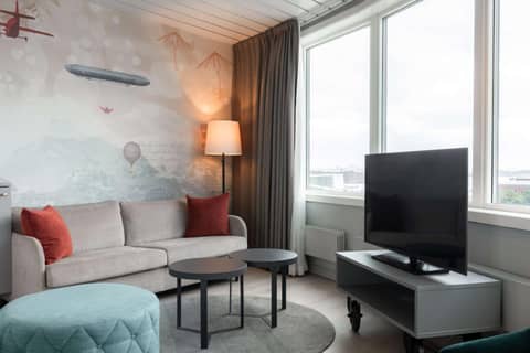Scandic Byporten — photo 8
