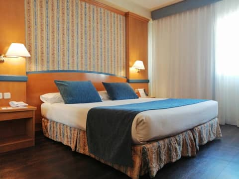 Double or Twin Room — the supplier's photographs — photo 1