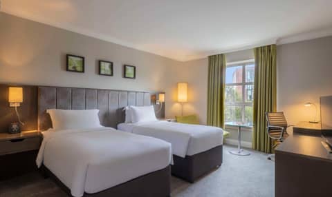 Hilton Dublin — photo 3