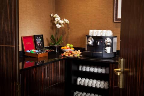 Hilton Dublin — photo 6