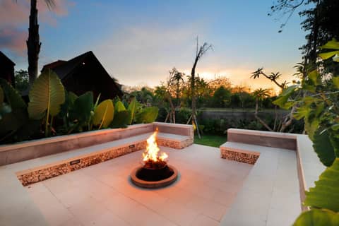 Bingin Lodge Uluwatu — photo 2