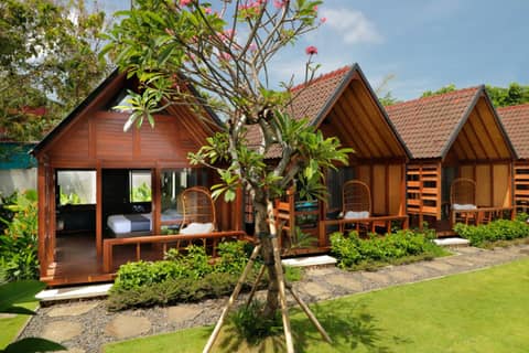 Bingin Lodge Uluwatu — photo 3
