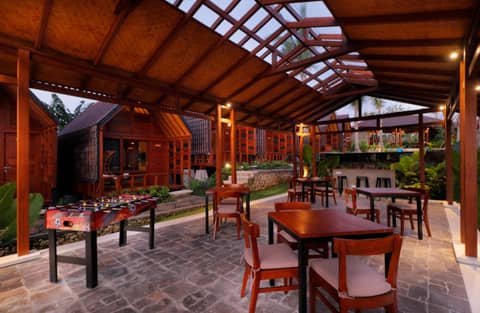 Bingin Lodge Uluwatu — photo 4