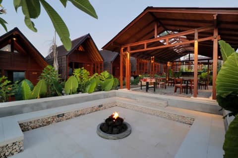 Bingin Lodge Uluwatu — photo 6