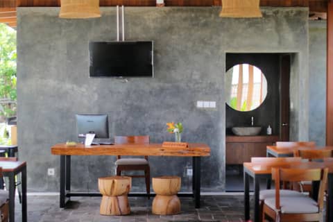 Bingin Lodge Uluwatu — photo 8