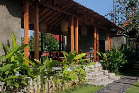 Bingin Lodge Uluwatu — photo 9
