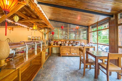 Bauhinia Resort & Spa Phu Quoc — photo 2