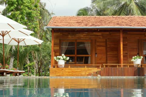 Bauhinia Resort & Spa Phu Quoc — photo 3