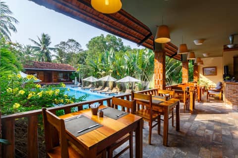 Bauhinia Resort & Spa Phu Quoc — photo 4
