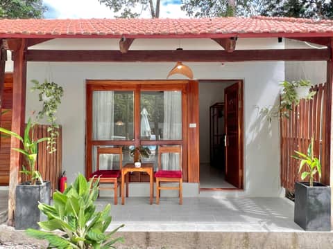 Bauhinia Resort & Spa Phu Quoc — photo 7
