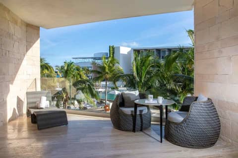 TRS Coral Hotel - Adults Only - All Inclusive — photo 8
