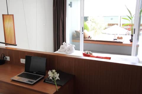 G Hua Hin Resort & Mall — photo 2
