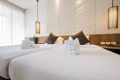G Hua Hin Resort & Mall — photo 3