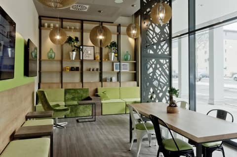 Premier Inn München City West — photo 5