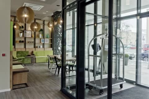 Premier Inn München City West — photo 9