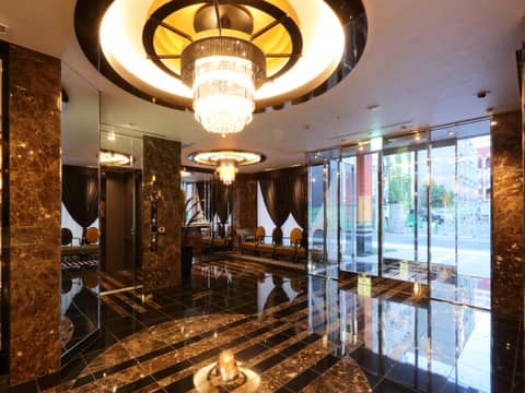 APA Hotel Nagoya Sakae Higashi — photo 3