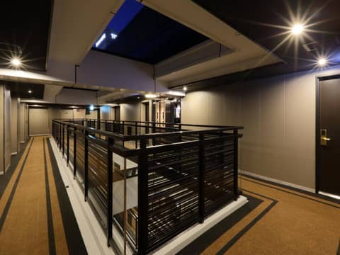 APA Hotel Nagoya Sakae Higashi — photo 5