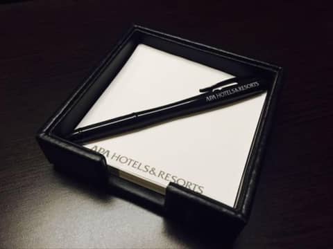 APA Hotel Nagoya Sakae Higashi — photo 6
