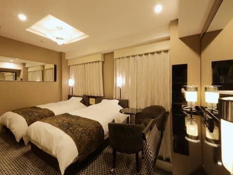 APA Hotel Nagoya Sakae Higashi — photo 8