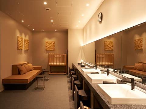 CROSS Life Hakata Tenjin — photo 7