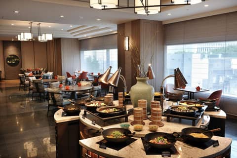 Hilton Nagoya Hotel — photo 3