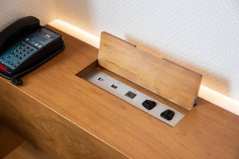 Hilton Nagoya Hotel — photo 7