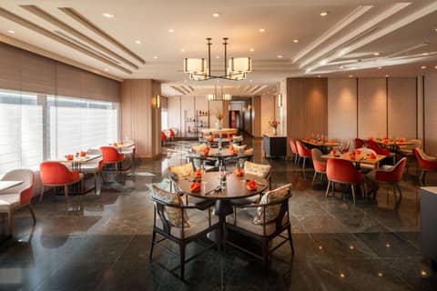 Hilton Nagoya Hotel — photo 8