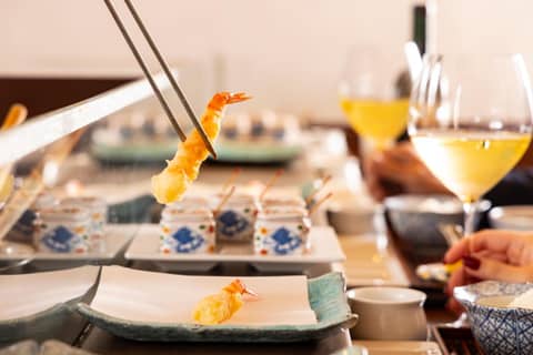 Hilton Nagoya Hotel — photo 9