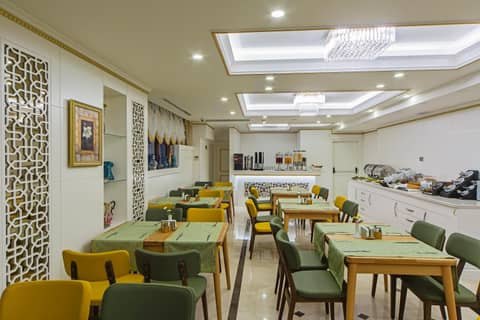 Grand Naki Hotel — photo 3