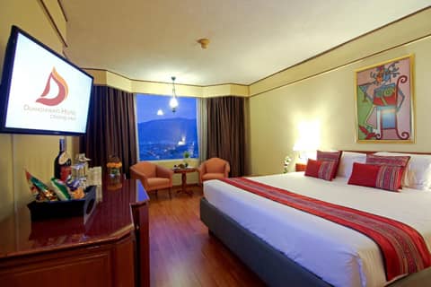 Duangtawan Hotel Chiang Mai — photo 3