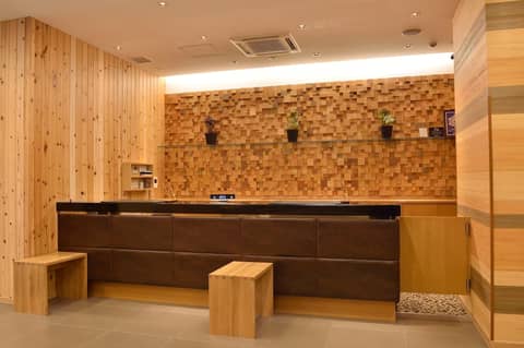 Dormy Inn Sapporo Annex Hot Spring — photo 3