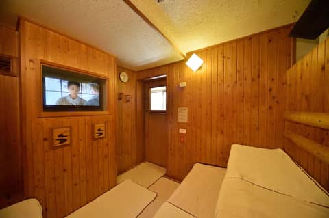 Dormy Inn Sapporo Annex Hot Spring — photo 8
