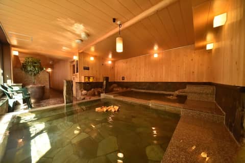 Dormy Inn Sapporo Annex Hot Spring — photo 9