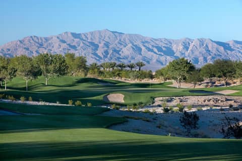 JW Marriott Las Vegas Resort & Spa — photo 3